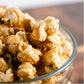 Caramel Northern Neck Popcorn 