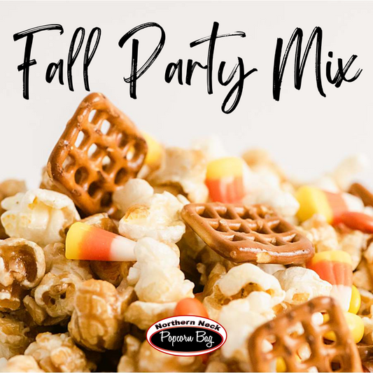 Fall Party Mix