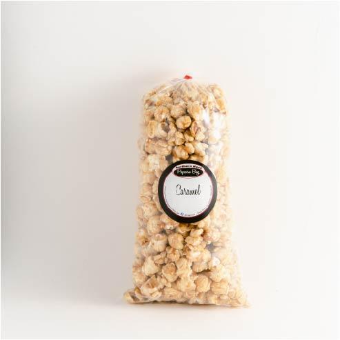 Caramel Northern Neck Popcorn 