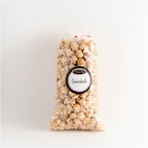 SnickerDoodle Northern Neck Popcorn 